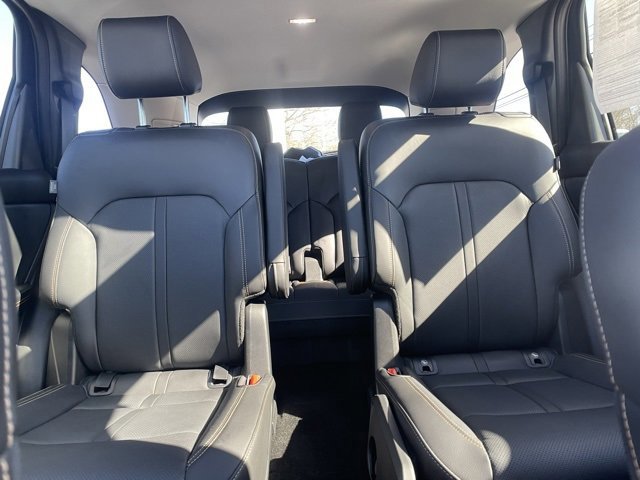 Used 2024 MAZDA CX-90 3.3 Turbo S image 33