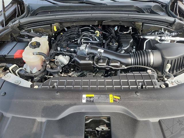 Used 2022 Jeep Grand Cherokee Altitude AWD/4WD image 25