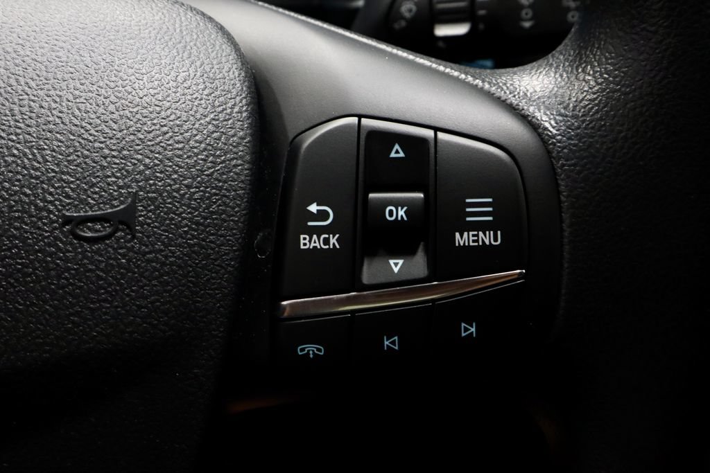 Certified 2025 Ford Escape Active AWD/4WD image 28