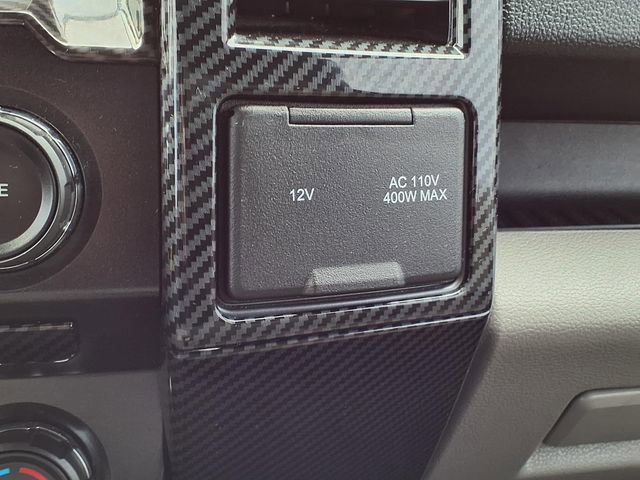 Certified 2019 Ford F150 XLT w/ Equipment Group 302A Luxury image 16