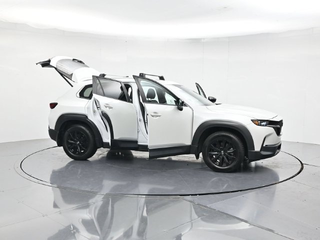 Used 2023 MAZDA CX-50 2.5 S w/ Cargo Package AWD/4WD image 52