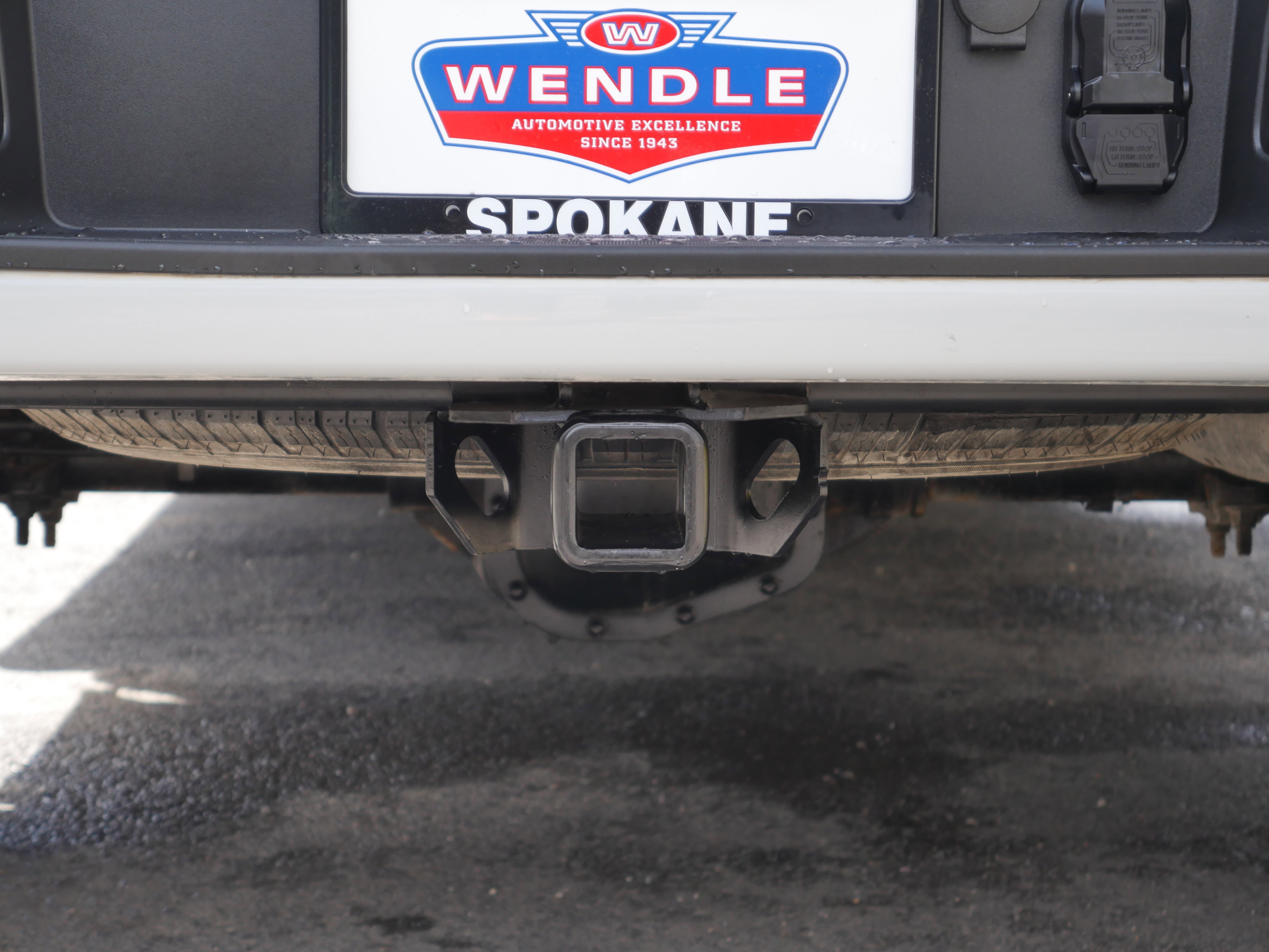 Certified 2024 Ford F150 Lariat w/ Tow/Haul Package image 28