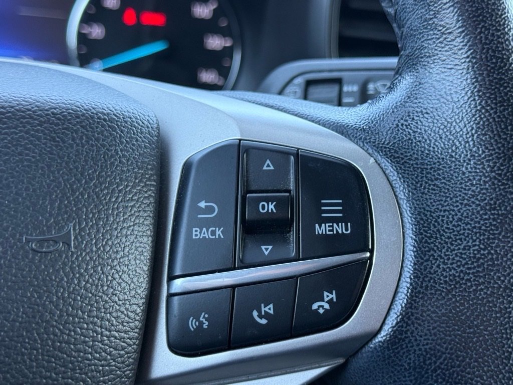 Certified 2022 Ford Explorer XLT w/ Class IV Trailer Tow Package image 24