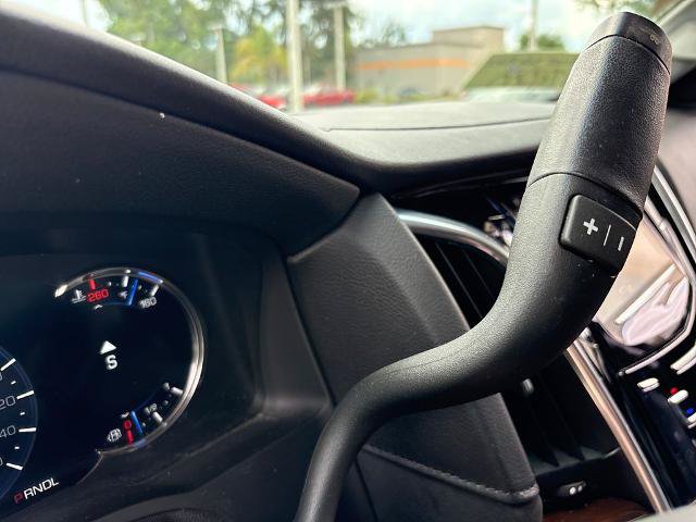 Used 2018 Cadillac Escalade 2WD image 27