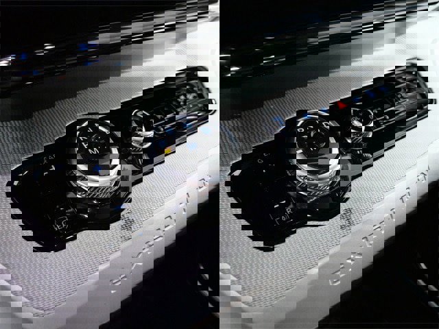 Certified 2025 Ford Expedition Max Active image 23