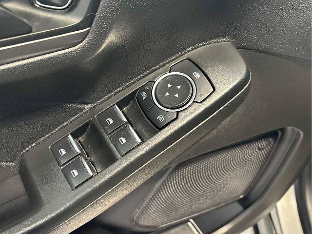 Certified 2023 Ford Escape Active AWD/4WD image 21