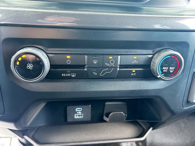 Certified 2023 Ford F150 XL w/ STX Appearance Package AWD/4WD image 23
