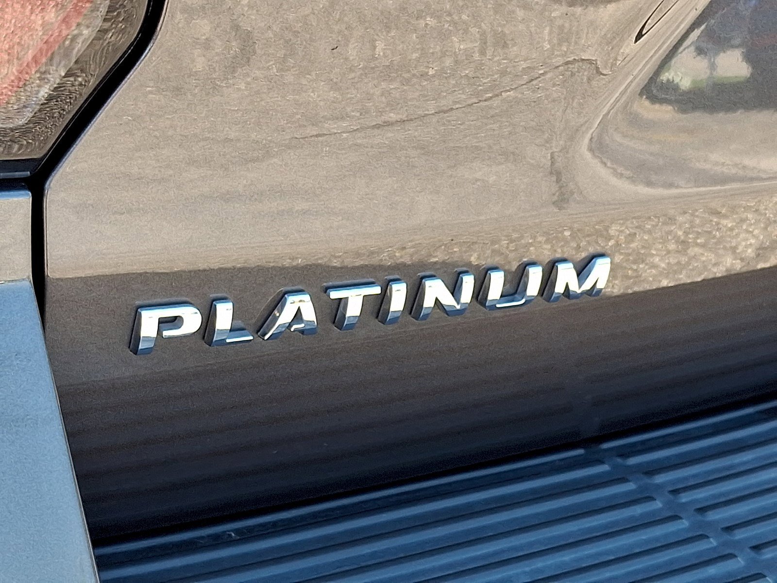 Certified 2021 Ford Expedition Platinum AWD/4WD image 30