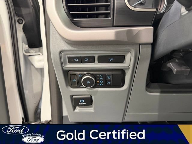 Certified 2022 Ford F150 XLT w/ Equipment Group 302A High AWD/4WD image 21