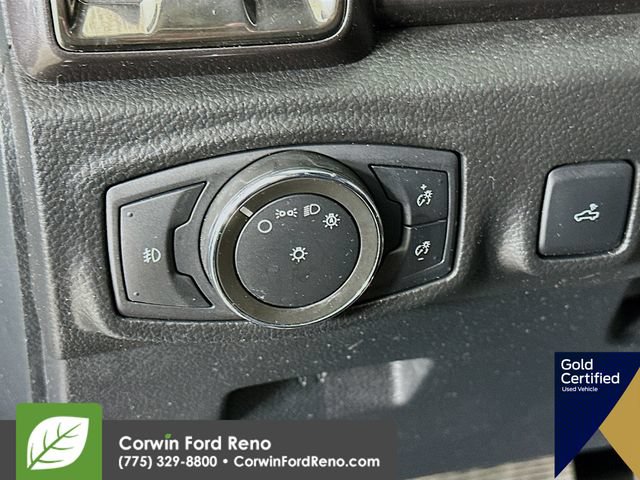 Certified 2021 Ford Ranger Lariat w/ Trailer Tow Package AWD/4WD image 14