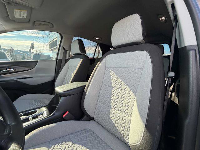 Used 2024 Chevrolet Equinox LS w/ LS Convenience Package image 11