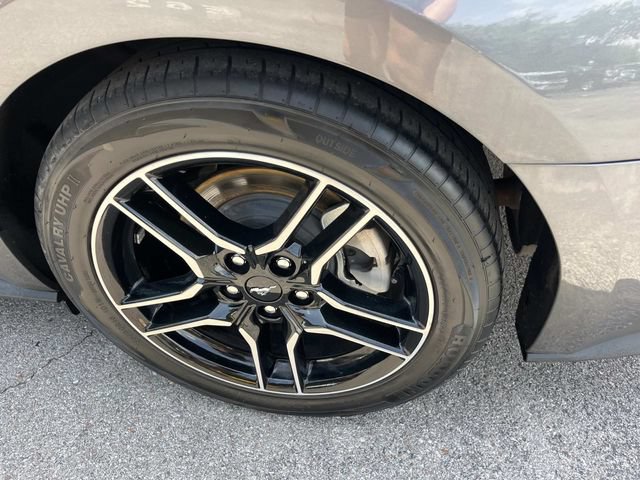 Certified 2023 Ford Mustang Premium RWD image 14