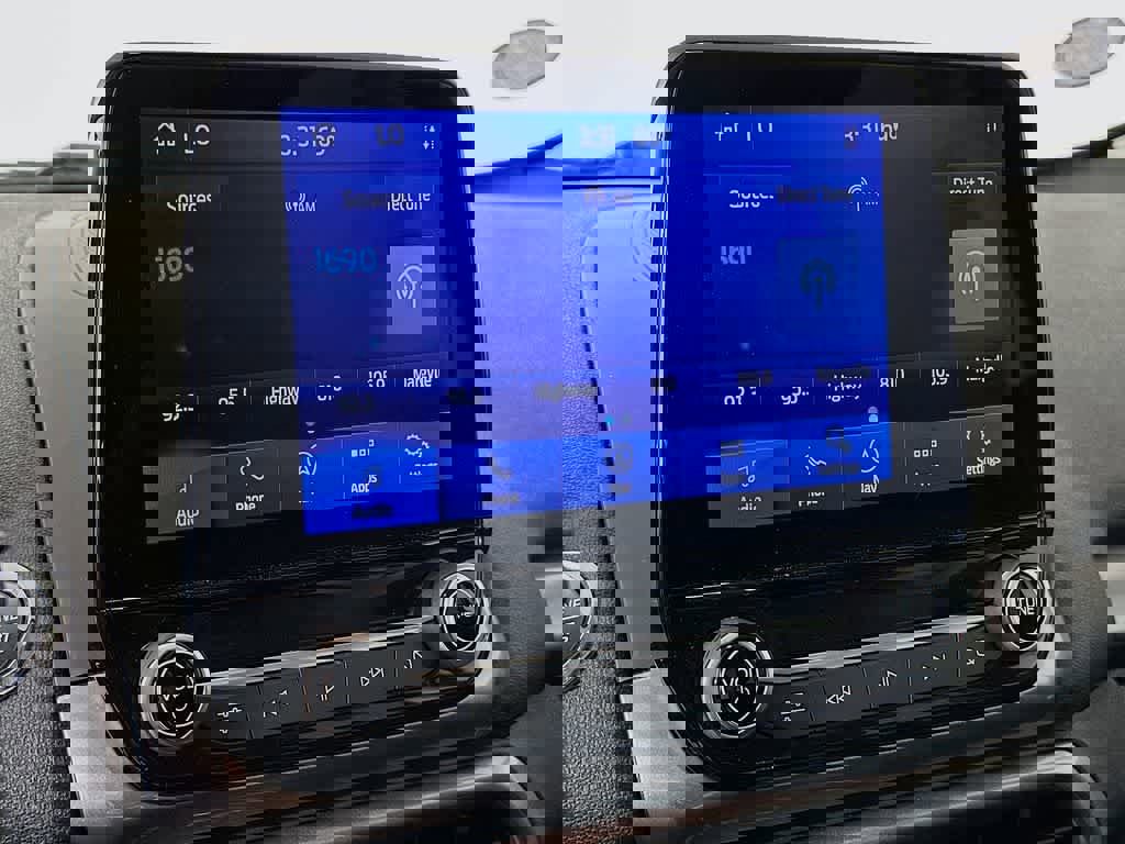 Certified 2022 Ford EcoSport SE w/ SE Convenience Package image 19