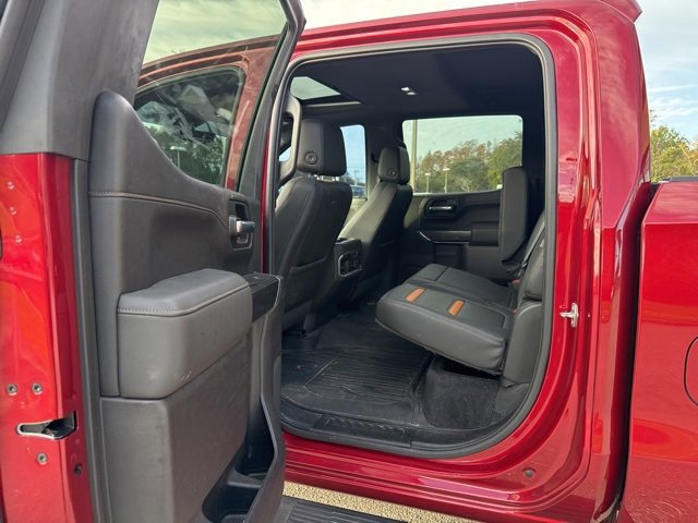Used 2019 GMC Sierra 1500 AT4 w/ AT4 Premium Package image 14