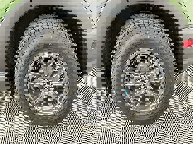 Certified 2024 Ford Bronco Sport Big Bend image 22