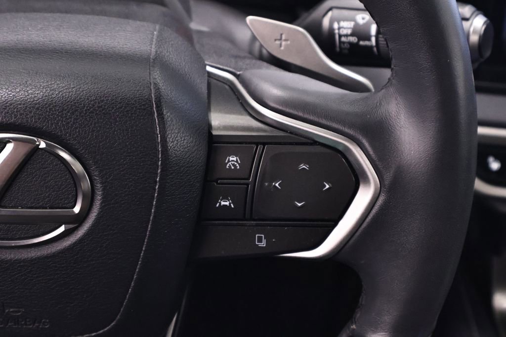Used 2023 Lexus RX 350 AWD w/ Cold Area Package image 28