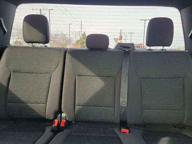 Certified 2023 Ford F150 XLT w/ Equipment Group 302A High image 31