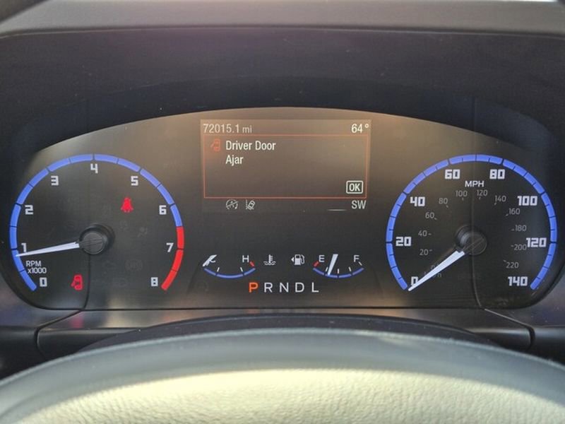 Certified 2021 Ford Bronco Sport Big Bend image 33