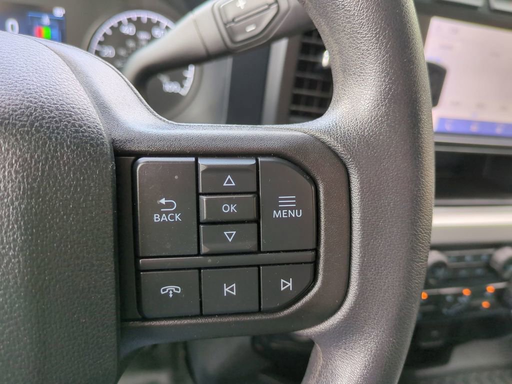 Certified 2024 Ford F250 XLT image 13