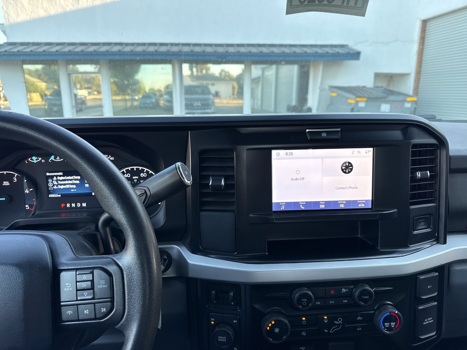 Certified 2025 Ford F350 XLT AWD/4WD image 17