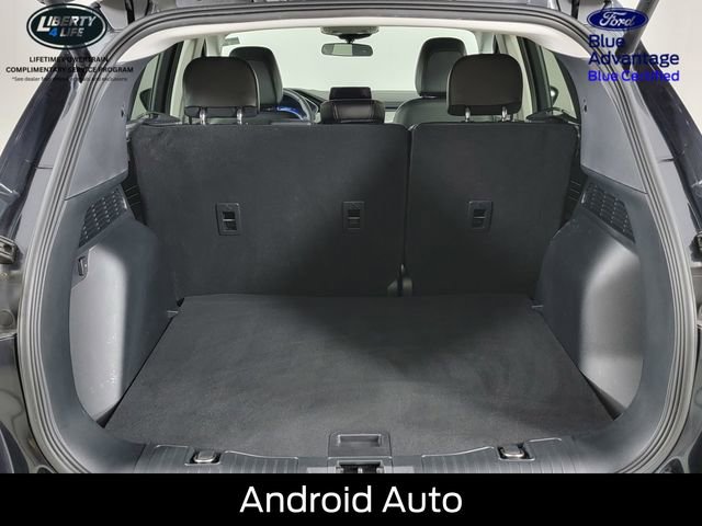 Certified 2022 Ford Escape SEL w/ Technology Package AWD/4WD image 16