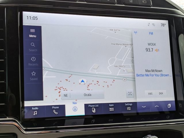 Certified 2022 Ford F250 Lariat image 21