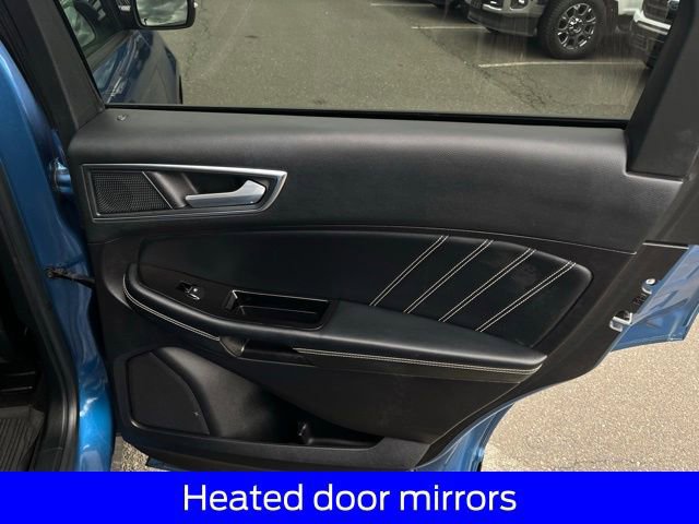 Certified 2020 Ford Edge ST w/ Equipment Group 401A image 30