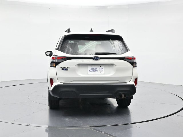 Used 2026 Subaru Forester Premium w/ Base/Premium Package AWD/4WD image 8
