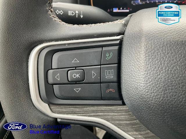 Used 2023 Jeep Wagoneer Series III w/ Premium Group I image 13