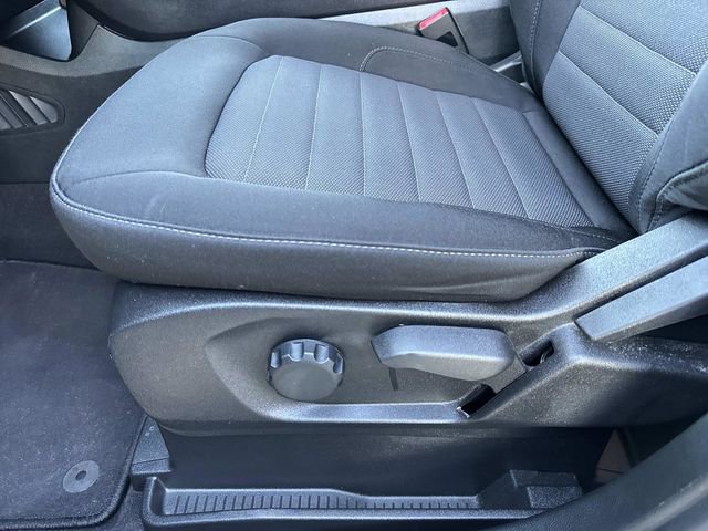 Certified 2024 Ford Edge SE image 18