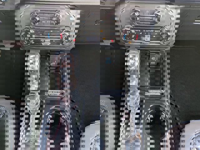 Certified 2025 Ford Bronco Outer Banks image 22