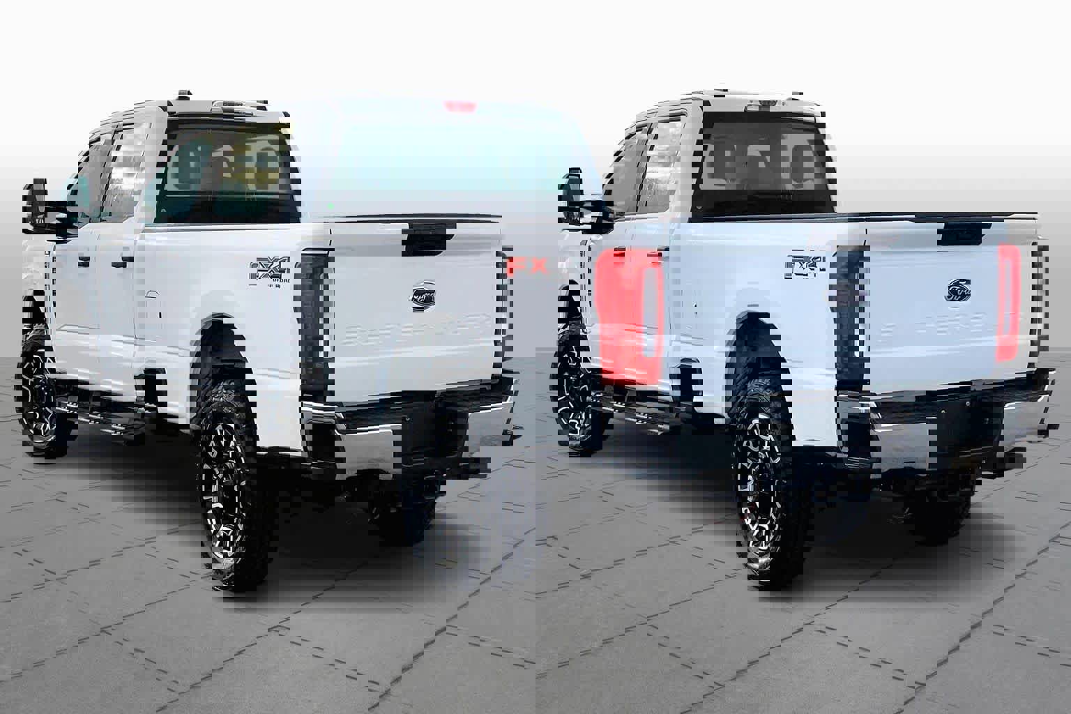 Certified 2024 Ford F250 XL w/ FX4 Off-Road Package image 4