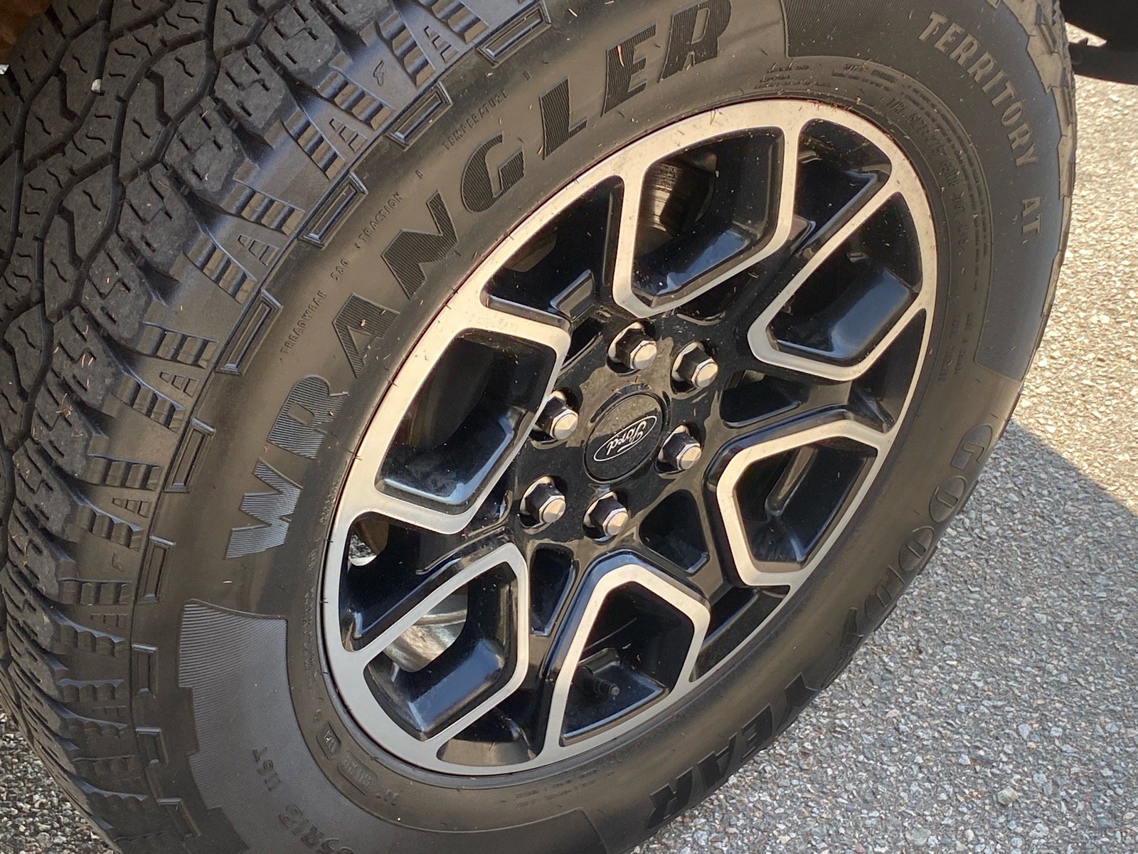 Certified 2023 Ford F150 XLT w/ Equipment Group 302A High image 24