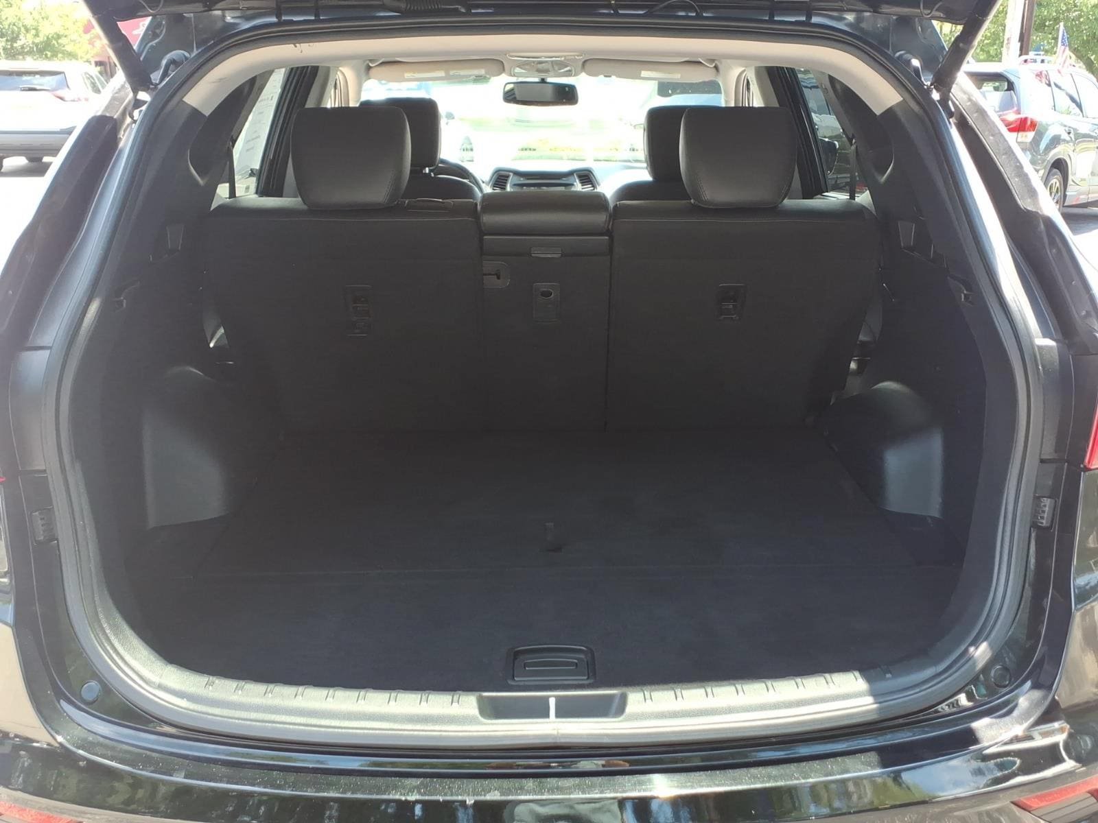 Used 2018 Hyundai Santa Fe Sport 2.0T w/ Cargo Package AWD/4WD image 24