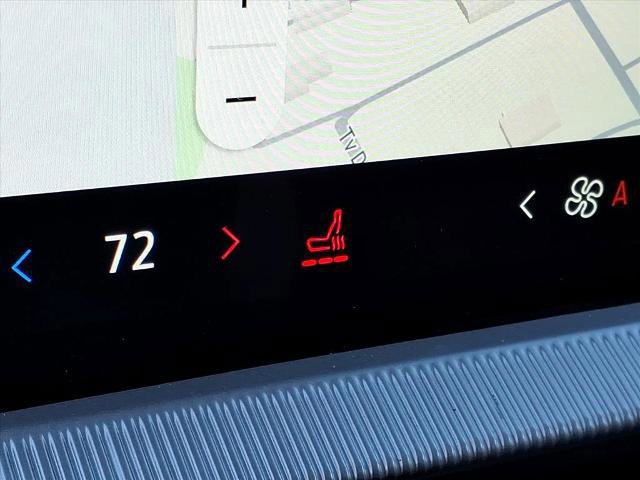 Certified 2025 Ford Explorer Active image 18