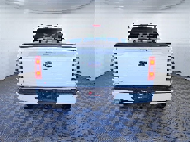 Certified 2023 Ford F150 XLT w/ Equipment Group 302A High image 3