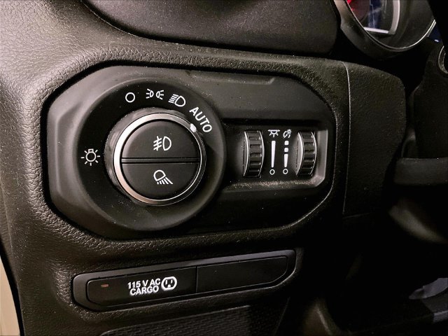 Used 2022 Jeep Gladiator Mojave w/ LED Lighting Group AWD/4WD image 30