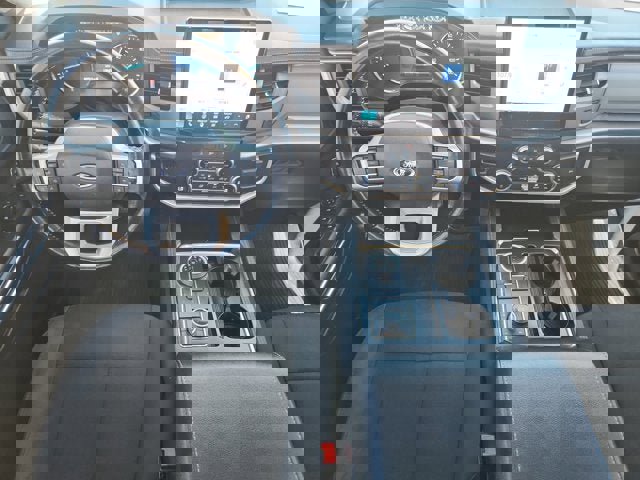 Certified 2022 Ford Expedition Max XL image 10