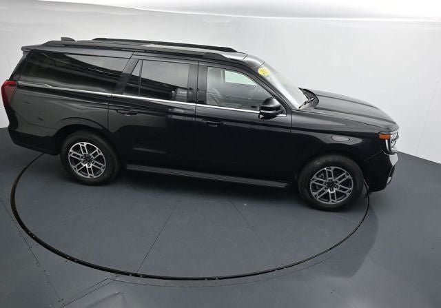 Certified 2025 Ford Expedition Max Active AWD/4WD image 36