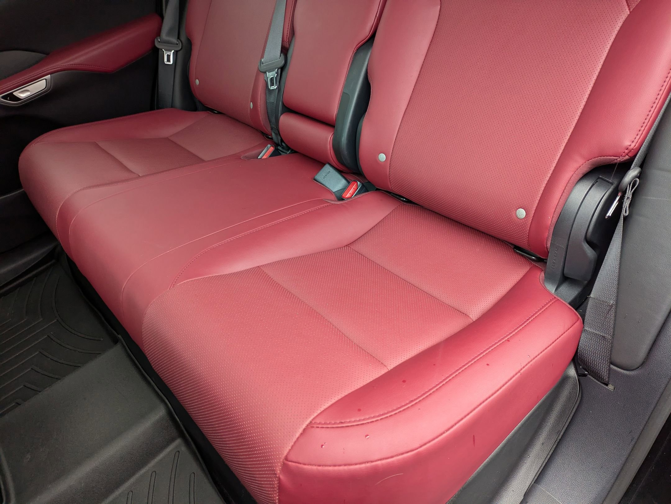 Used 2024 Lexus RX 350 F Sport image 29