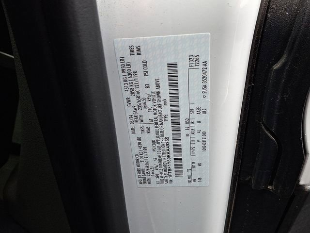 Certified 2024 Ford Transit 350 Base image 27