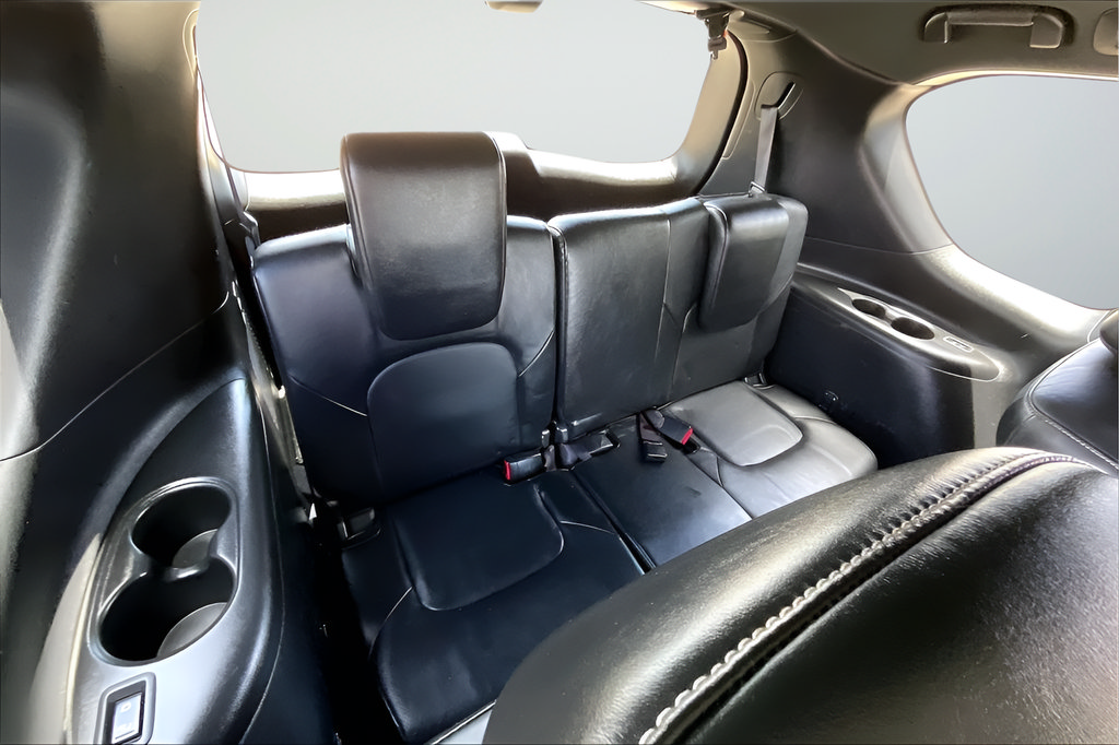 Used 2020 INFINITI QX80 Luxe w/ Edition 30 Package RWD image 30