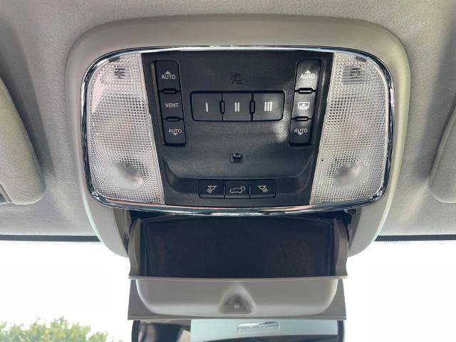 Used 2017 Jeep Grand Cherokee Summit AWD/4WD image 20