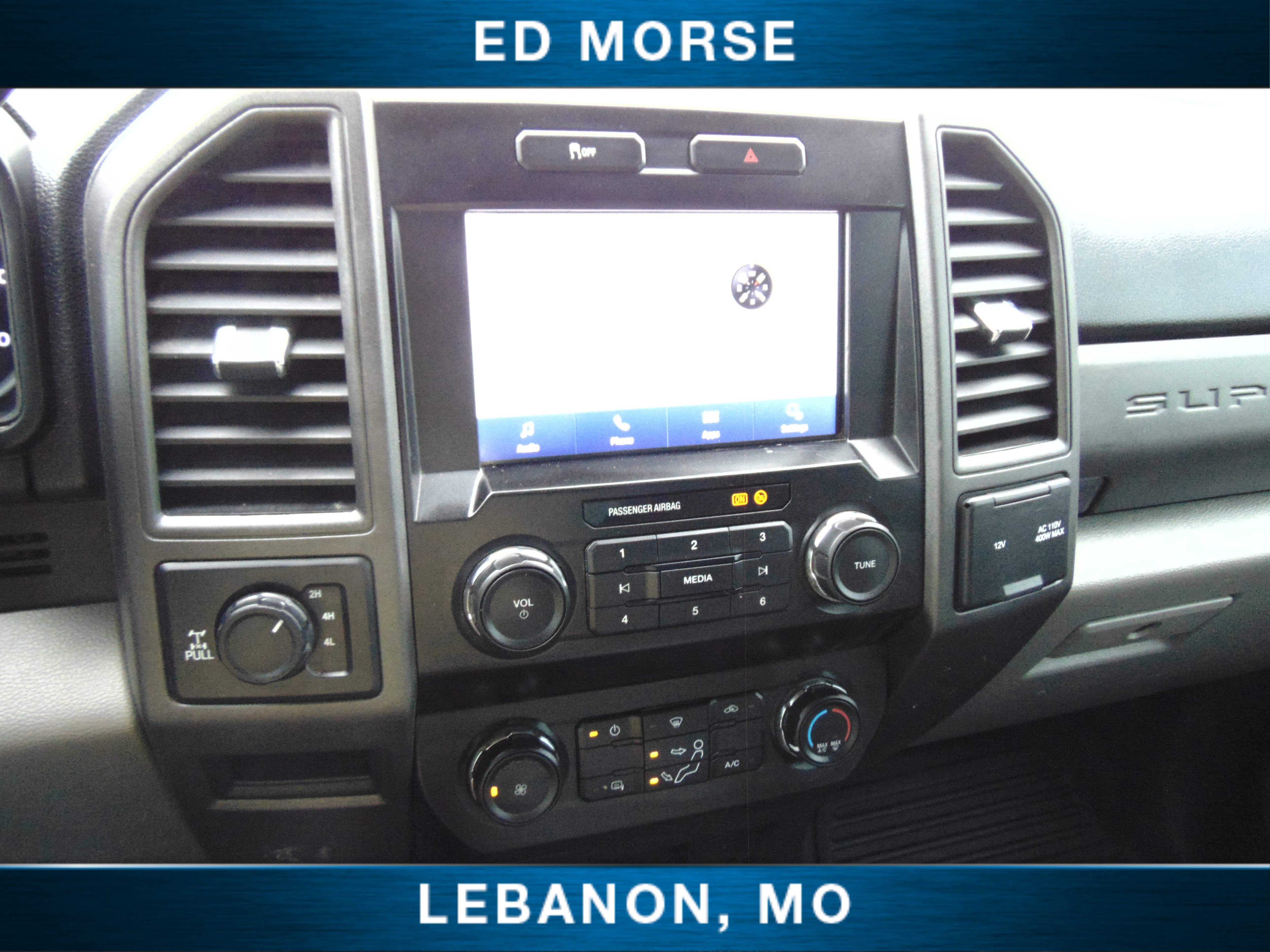 Certified 2020 Ford F150 XLT w/ Equipment Group 302A Luxury image 23