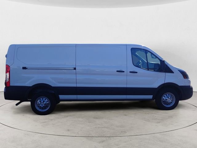 Certified 2024 Ford Transit 350 Low Roof AWD image 2