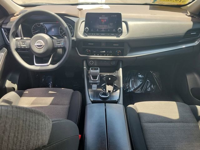 Used 2023 Nissan Rogue SV AWD/4WD image 13