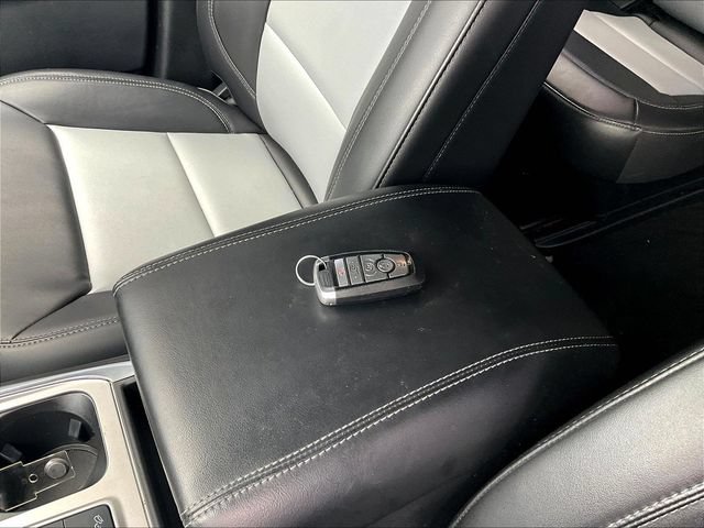 Certified 2023 Ford Explorer XLT w/ Equipment Group 202A AWD/4WD image 36