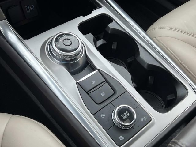 Certified 2022 Ford Explorer Platinum w/ Equipment Group 601A image 28