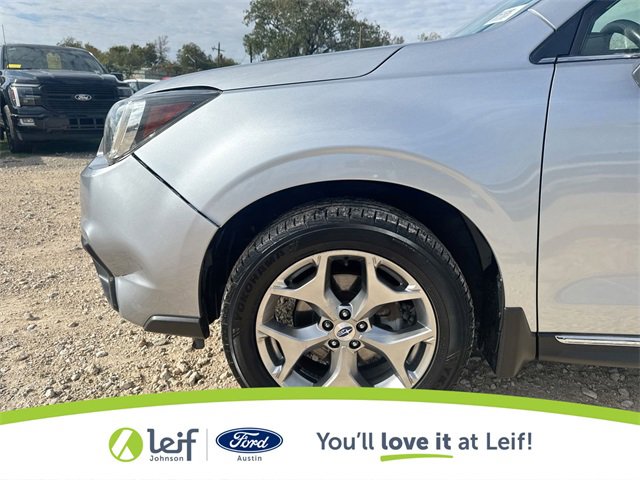 Used 2017 Subaru Forester 2.5i Touring w/ Protection Package #2 image 23