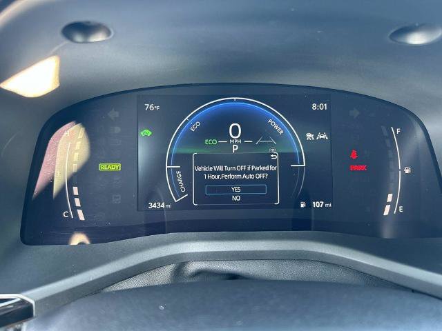Used 2026 Toyota Camry SE w/ Convenience Package FWD image 37